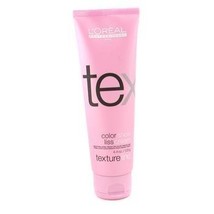 Textureline ARTec Color Show Liss Cream Smoothing Shine Cream ( For Color-Tre... - £39.17 GBP