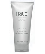 Halo Medium Hold Gel 6oz - $9.89