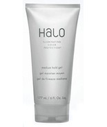 Halo Medium Hold Gel 6oz - £7.72 GBP