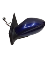 11 12 13 14 15 Hyundai Sonata left drivers blue door mirror 5 wires OEM - $911.13 MXN