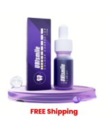 (Pack of 3) Unismile Linkare Colour Corector 10ml - Serum Trắng Răng Uni... - $1,012.39 MXN