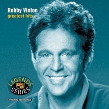 Greatest Hits by Vinton, Bobby Cd - £7.59 GBP