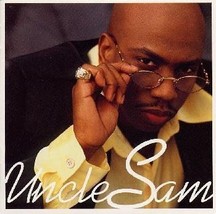 Uncle Sam By Uncle Sam Cd - £7.57 GBP