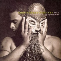 Not a Perfect Man by Williams, Christopher Cd - £8.18 GBP