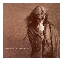 Gone Again by Patti Smith Cd - £8.68 GBP