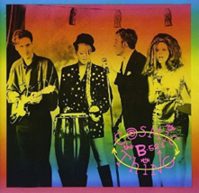 Cosmic Thing by  The B-52&#39;s Cd - £9.57 GBP