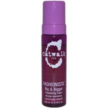 Tigi Catwalk Fashionista Big and Bigger, 6.7-ounce - $49.99