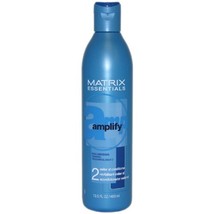 Matrix Amplify Color XL Conditioner, 13.5-Ounce Bottle - £27.48 GBP
