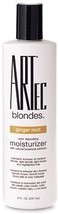 ARTec Blondes Color Depositing Moisturizer, Ginger Root (8.0 FL. OZ. / 237 mL) - $89.02