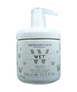 Sebastian Originals Wet Sleek Hold Liquid Gel 16.9 OZ - $39.99