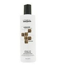 Colorist Collection Ginger Root Conditioner Unisex by L&#39;Oreal, 8 Ounce - $55.25