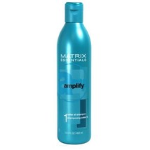 Amplify By Matrix Unisex Haircare - $34.67