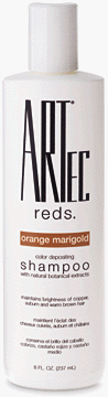 Artec Color Depositing Shampoo - Orange Marigold (8 oz.) - $159.99