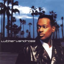 Luther Vandross Cd - £7.66 GBP