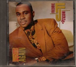 Do Me Again by Freddie Jackson Cd - £7.98 GBP