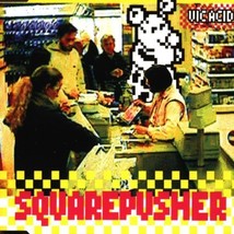 Vic Acid By Squarepusher Cd - £7.59 GBP