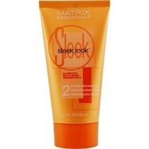 New Item Matrix Sleek.Look 24 Treatment Cream 5.1 Oz Hairpr - £23.46 GBP