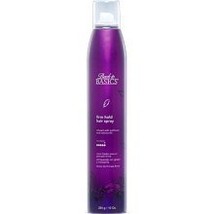 Back To Basics Firm Hold Hair Spray for Unisex, 10 Ounce - £28.52 GBP