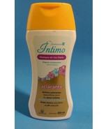 1X Shampoo Lomecan Intimo ( ACLARANTE ) Shampoo de Uso Diario 200ml - $21.19 CAD