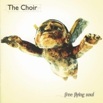 Free Flying Soul by Choir Cd - £8.80 GBP