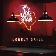 Lonely Grill by Lonestar Cd - £8.81 GBP