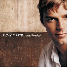 Sound Loaded by Martin, Ricky Cd - £8.43 GBP