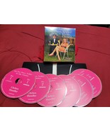 Comedian/Chelsea.Handler.in 6 dvds. - $224.64 MXN
