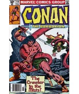 Conan the Barbarian 116 Comic Jan 01, 1980 Len Wein - £7.05 GBP