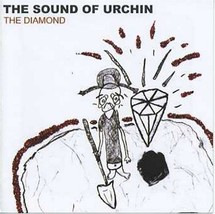 Diamond by Sound of Urchin Cd - £9.66 GBP
