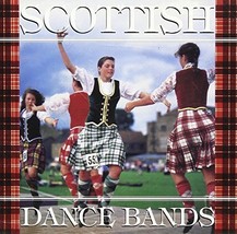 Best of Scottish Dance Bands by Scottish Dance Bands Cd - £9.60 GBP