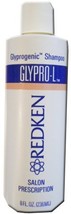 redken glyprogenic glypro-l shampoo salon prescription ounce - £7.83 GBP