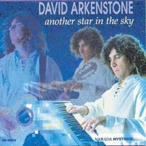 Another Star in the Sky by Arkenstone, David Cd - £9.21 GBP