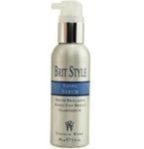 GRAHAM WEBB by Graham Webb: BRIT STYLE SHINE SERUM 2 OZ - $7.99