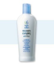 Bain de Terre For Unisex Recovery Complex Anit-Frizz Conditioner For  Fi... - $24.99