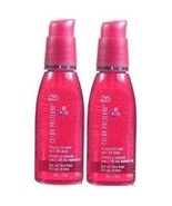 Wella Color Preserve Seal and Shine Drops 1.7oz (Qty. Of 2 Bottles) - $19.99