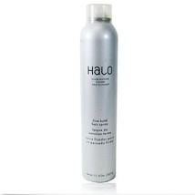 Graham Webb Halo Firm Hold Hair Spray, 11.5 oz - £15.72 GBP