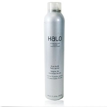 Graham Webb Halo Firm Hold Hair Spray, 11.5 oz - £15.68 GBP