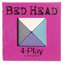 Bed Head 4 Play Eyeshadow, Controversy - $29.99