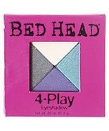 Bed Head 4 Play Eyeshadow, Controversy - $41.14 CAD
