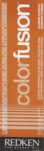 Redken Color Fusion Color Creme Natural Fashion for Women, No. 6GG Gold, 2.1 ... image 3
