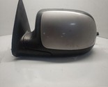 Driver Side View Mirror Power Classic Style Fits 03-07 SIERRA DENALI 108... - $84.15
