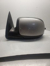 Driver Side View Mirror Power Classic Style Fits 03-07 SIERRA DENALI 1087190 - £67.06 GBP