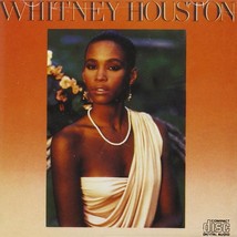 Whitney Houston By  Houston, Whitney Cd - £9.19 GBP