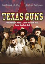 Texas Guns Dvd - £8.78 GBP