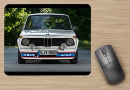 BMW 2002 turbo 1973 Mouse Pad #CRM-1561710 - £12.56 GBP