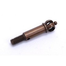 Schumacher G922 Roche Double Joint Driveshaft Axle - 1pc - $6.99