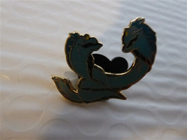 Disney Trading Pins 34704     DL - Flotsam and Jetsam - Little Mermaid - GWP - M - £10.99 GBP
