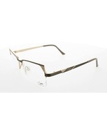 Original CAZAL 4294-C003-53 Eyeglasses  C003 KHAKI  New 53mm Women&#39;s&lt; - €93,46 EUR
