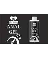 Hot Passion Anal Gel Anal Play Natural pH Excellent Hydration not Leave ... - £22.91 GBP
