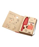 KIDS CHEF KNIFE KIDS KITCHEN TOOLS CHILDREN COOKING GADGETS KIDS GIFTS C... - €37,01 EUR
